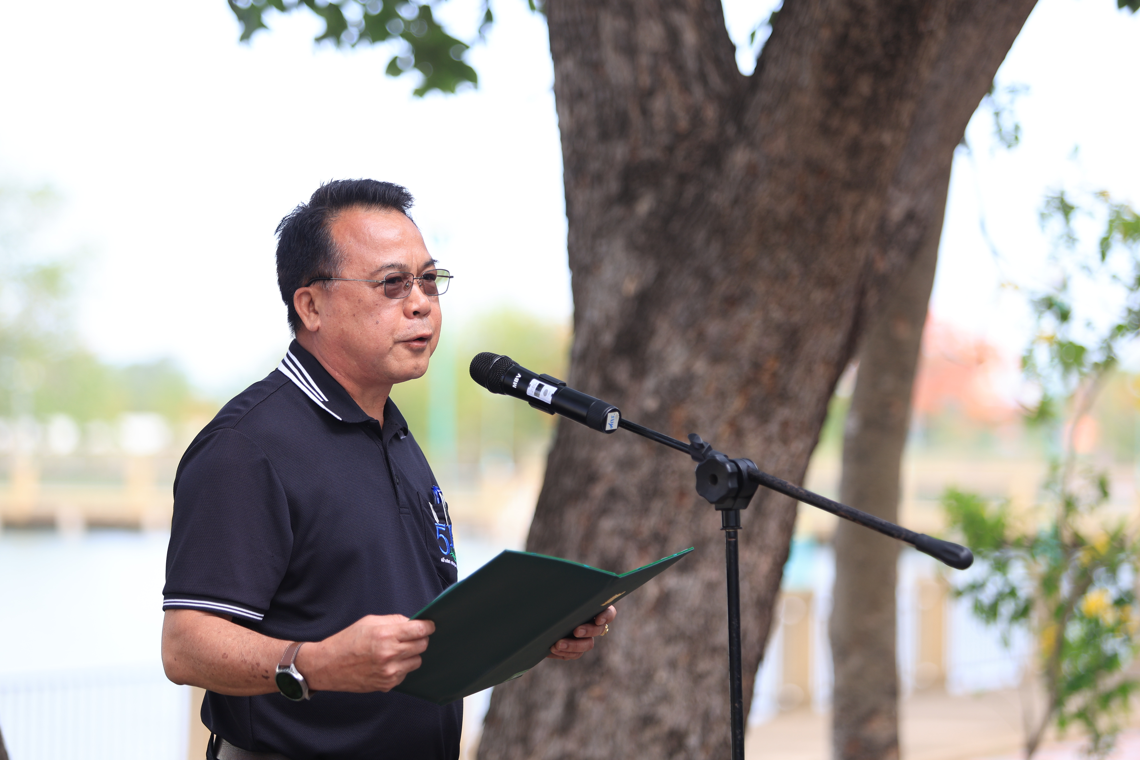 title - ส.ป.ก. จัดกิจกรรมวันต้นไม้ ประจำปีของชาติ 2569